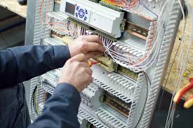 Why Trust Our Licensed Electricians for Your Electrical Needs in Vandercook Lake, MI?